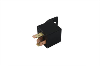Starter Boost Relay