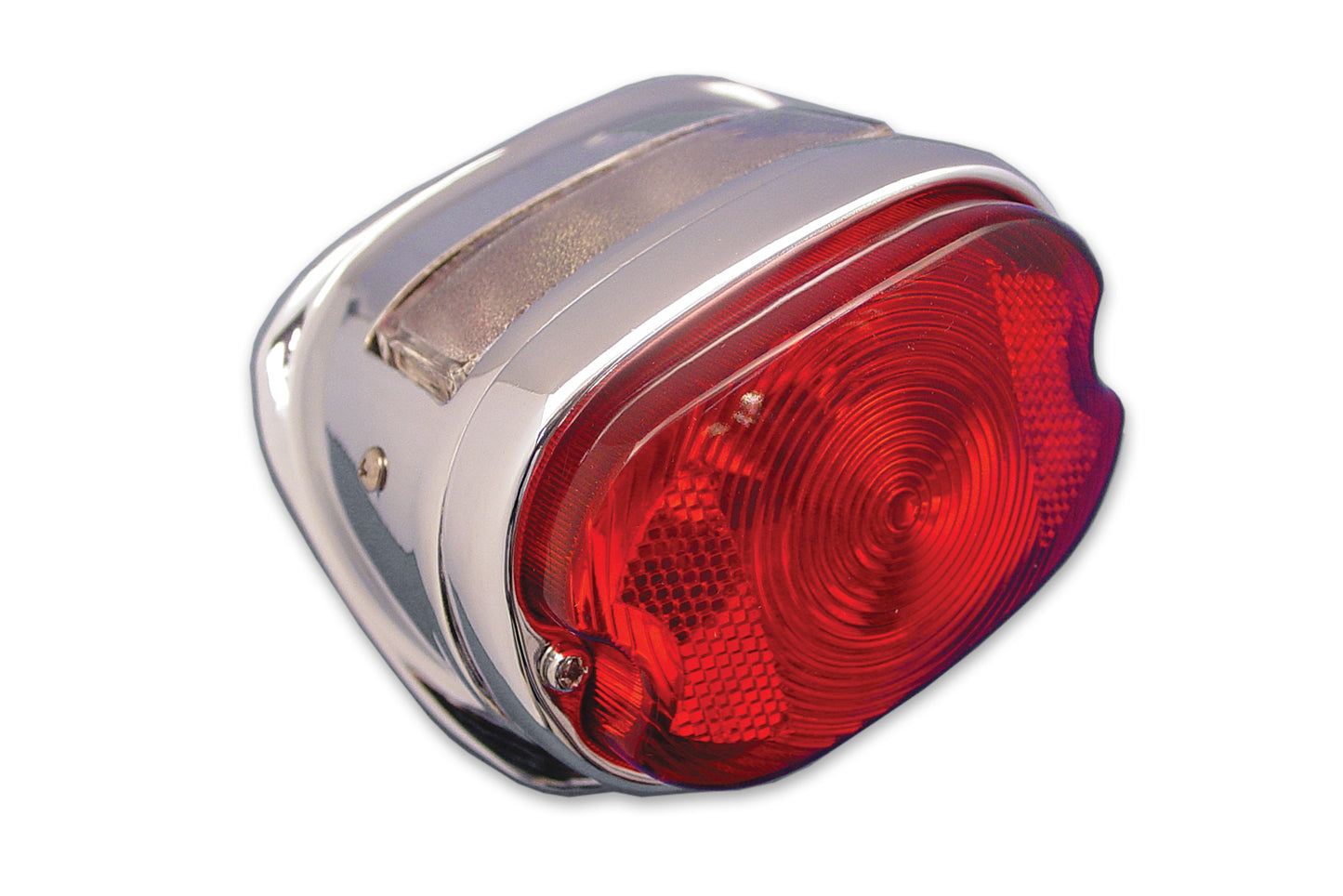 Titan Motorcycle Co. of America Rear Taillight