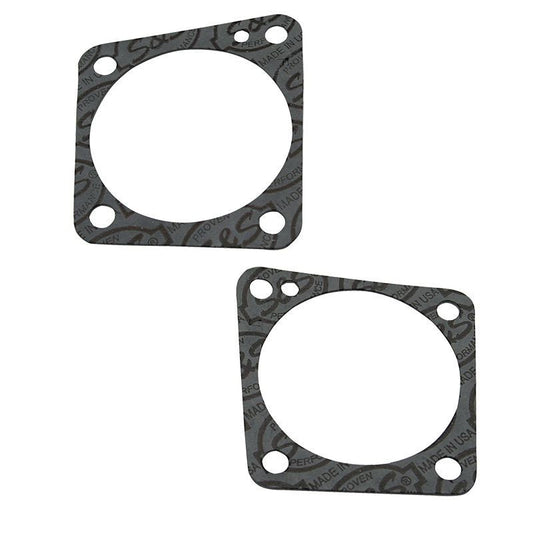 S&S Cycle Tappet Block Gaskets, Set, 1948-1999 bt, 33-5302