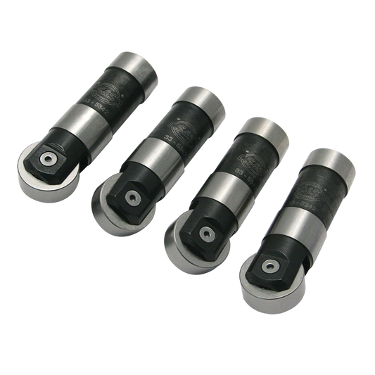 Titan Motorcycle Co. of America S&S Cycle High Performance Hydraulic Tappets for 1984-'99 HD® Big Twins And 1986-'90 HD® Sportster®