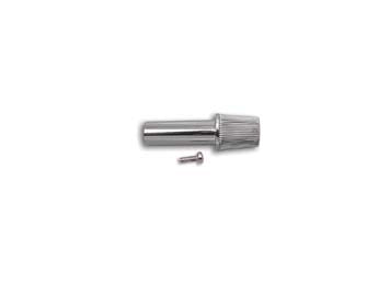 Titan motorcycle Co. of America Speedometer Reset Knob