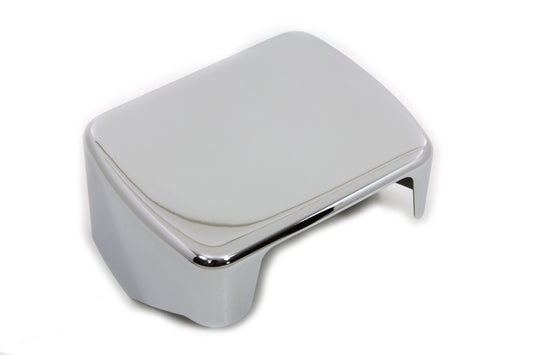 Titan Motorcycle Co. of America Single Fire Coil cover