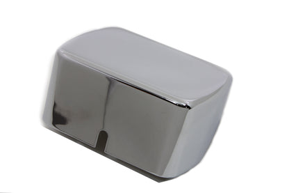 Titan Motorcycle Co. of America Single Fire Coil cover