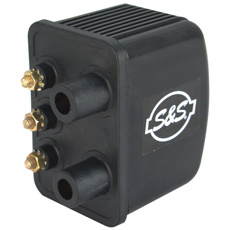 S&S® High Output Single Fire Coil 55-1571