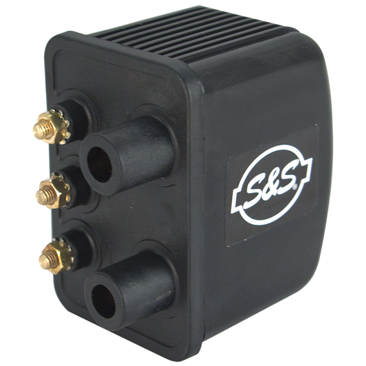 S&S® High Output Single Fire Coil 55-1571