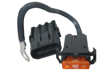 Charging System Kit with Vented Rotor for 81-99 SKU: TM-55560