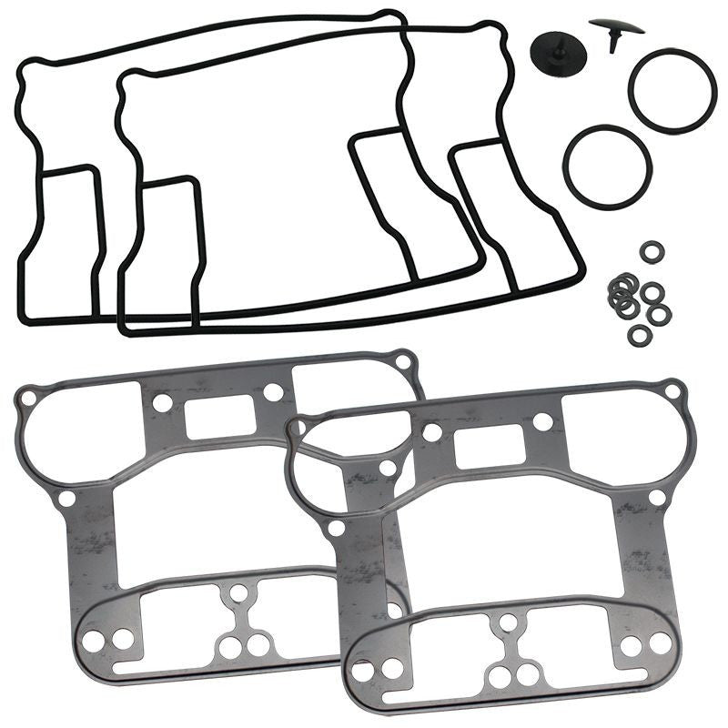S&S Cycle Rocker Box Gasket Kit, S&S Billet, 1984-2003, 90-4049