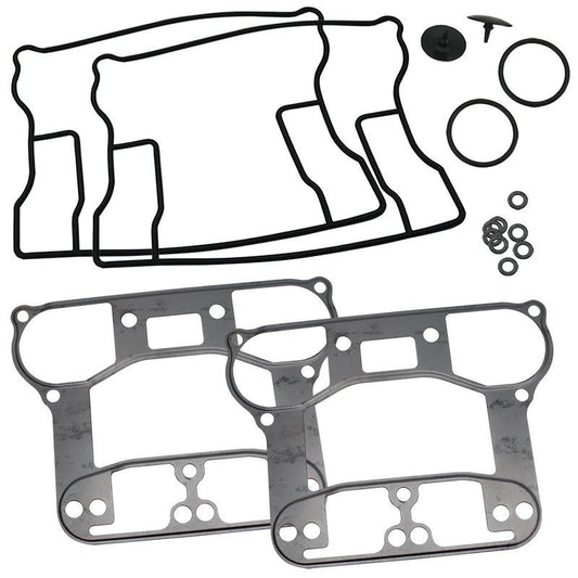 S&S Cycle Rocker Box Gasket Kit, S&S Billet, 1984-2003, 90-4049