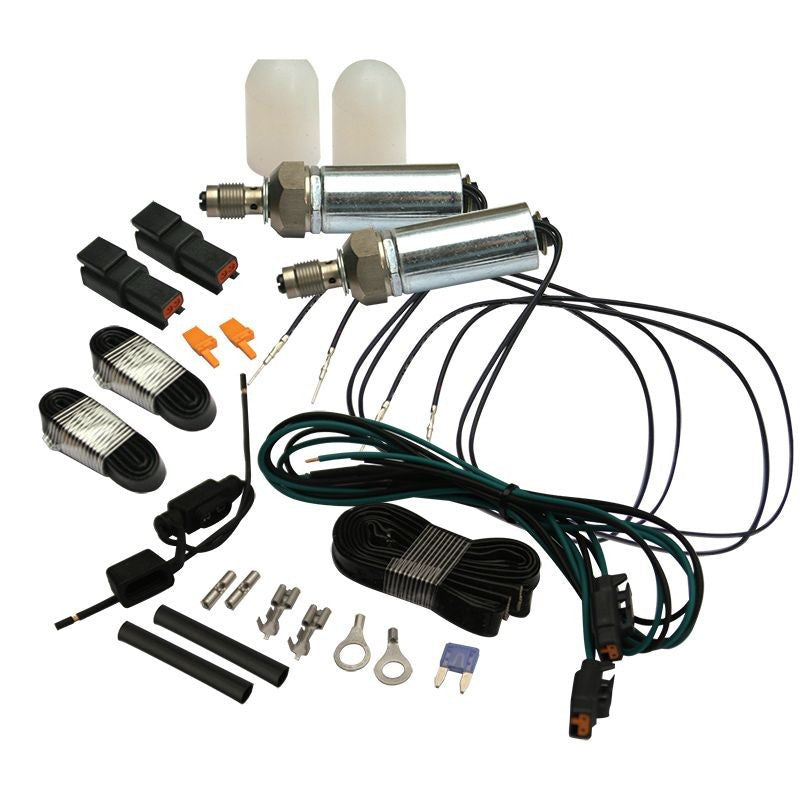 Titan Motorcycle Co. of America S&S Cycle Electronic Compression Release Kit