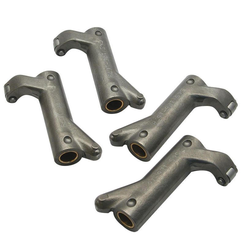 Titan Motorcycle Co. of America S&S Cycle Roller Rocker Arm Set For 1984-'18 HD® Big Twin Engines, 1986-'19 HD® Sportster® Models, And 1994-'02 Buell®.