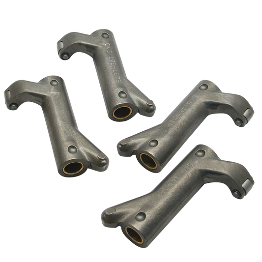 Titan Motorcycle Co. of America S&S Cycle Roller Rocker Arm Set For 1984-'18 HD® Big Twin Engines, 1986-'19 HD® Sportster® Models, And 1994-'02 Buell®.