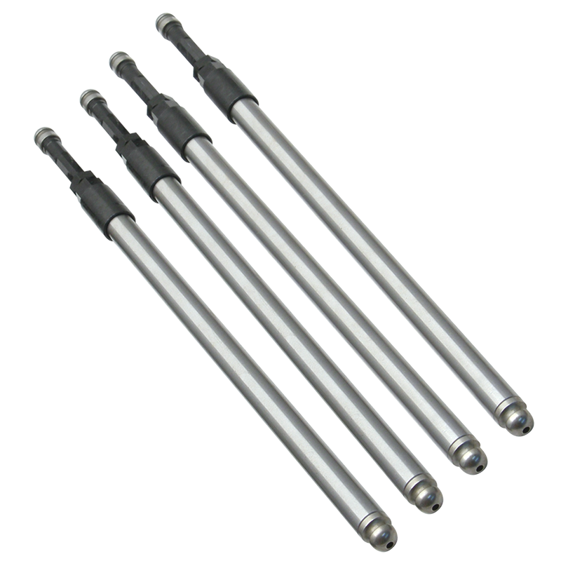 Titan Motorcycle Co. of America S&S Cycle Quickee Adjustable Pushrod Set For 1984-'99 HD® Big Twins