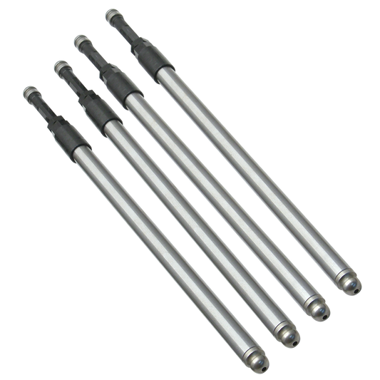 Titan Motorcycle Co. of America S&S Cycle Quickee Adjustable Pushrod Set For 1984-'99 HD® Big Twins