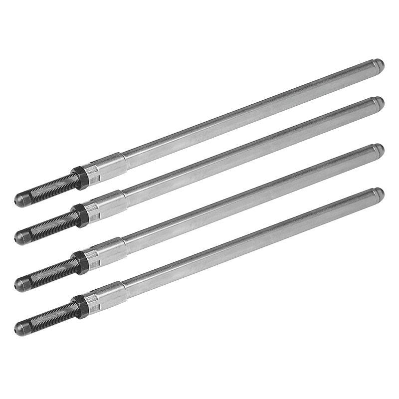 Titan Motorcycle Co. of America Time-Saver Adjustable Pushrods, 1984-1999 bt