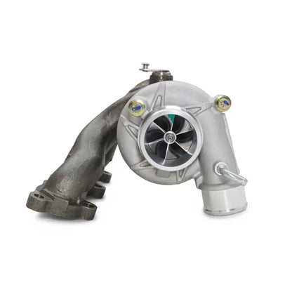 Turbocharger Kit for 2017-2020 Can-Am Maverick X3 SKU# 96010011.