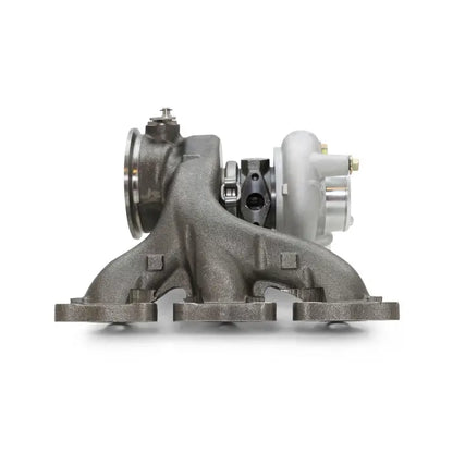 Turbocharger Kit for 2017-2020 Can-Am Maverick X3 SKU# 96010011.