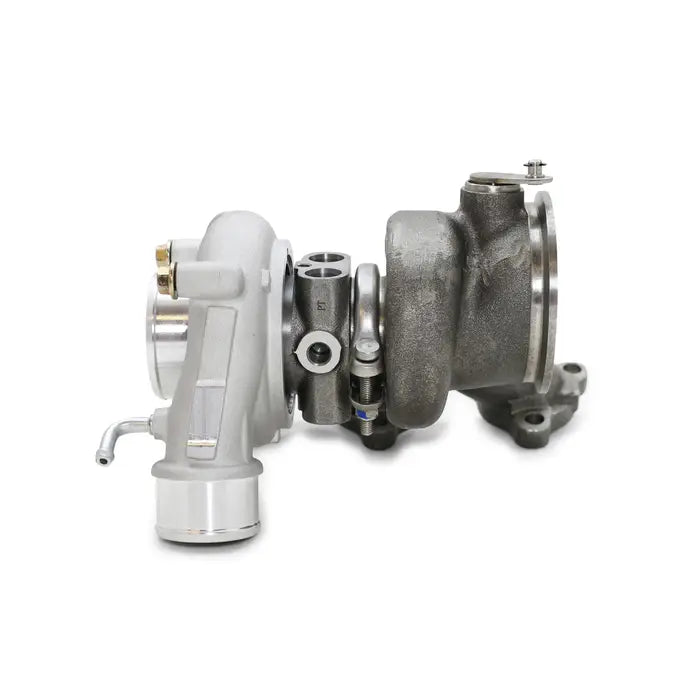 Turbocharger Kit for 2017-2020 Can-Am Maverick X3 SKU# 96010011.