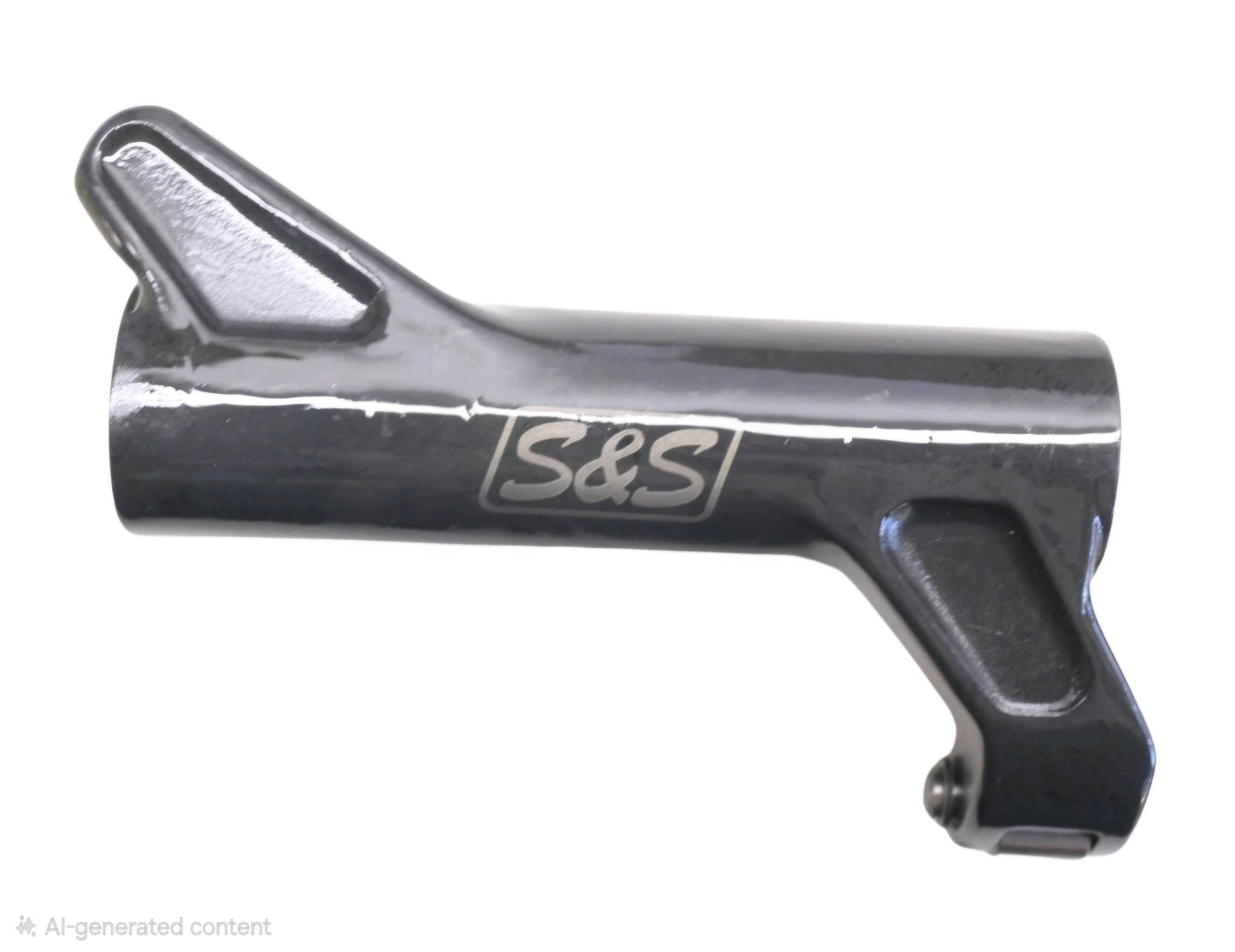Titan Motorcycle Co. of America S&S Cycle Roller Rocker Arm Set For 1984-'18 HD® Big Twin Engines, 1986-'19 HD® Sportster® Models, And 1994-'02 Buell®.