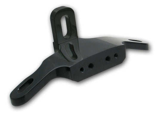 Titan Motorcycle Co. of America Evo Top Motor Mount Smooth