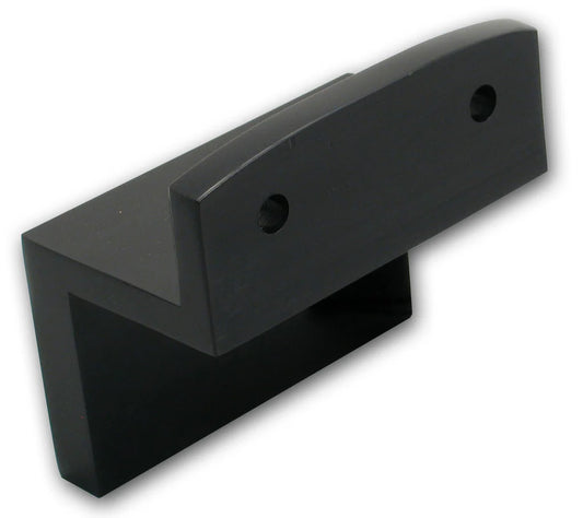 Coil Mount Bracket - Black SKU: TM-204540B