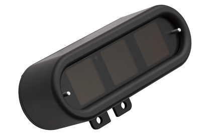 Titan Motorcycle Co. of America Dakota Digital Speedo