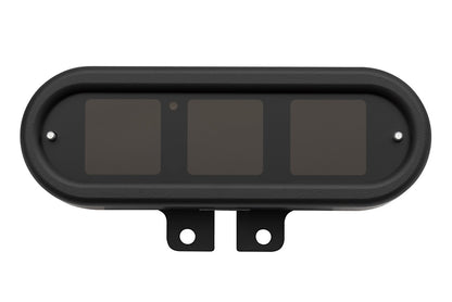 Titan Motorcycle Co. of America Dakota Digital Speedo
