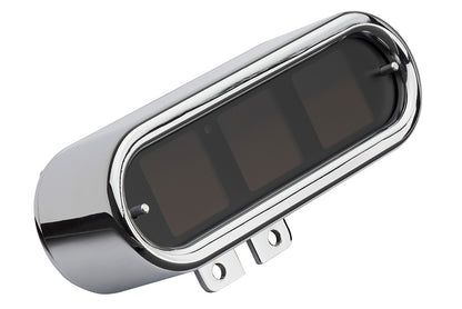 Titan Motorcycle Co. of America Dakota Digital Speedo