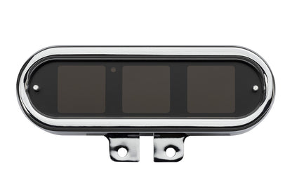 Titan Motorcycle Co. of America Dakota Digital Speedo