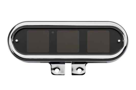Titan Motorcycle Co. of America Dakota Digital Speedo