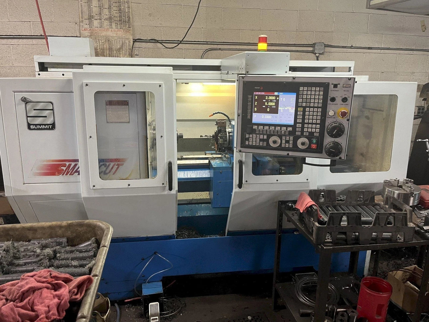 CNC Machining Service Starter Ring Gear
